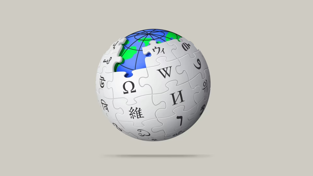 Wikipedia süni intellekt şirkətləri ilə tərəfdaşlıqlara başlayır