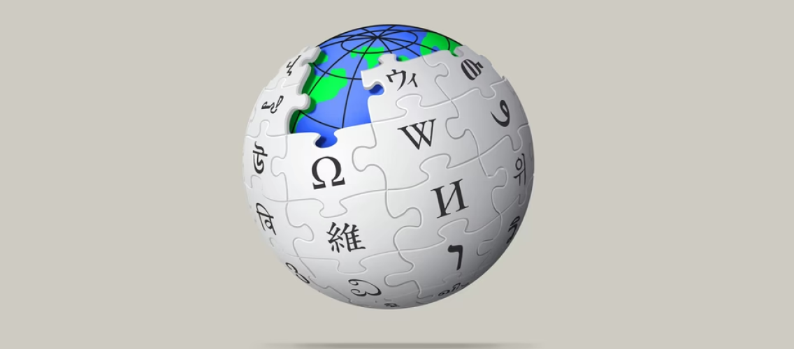 Wikipedia süni intellekt şirkətləri ilə tərəfdaşlıqlara başlayır