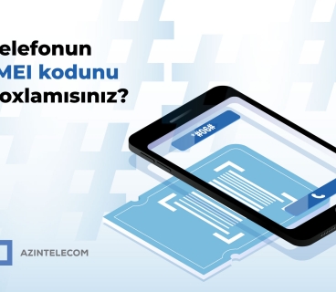 AzInTelecom has granted "clone" status to more than 58,000 IMEI codes