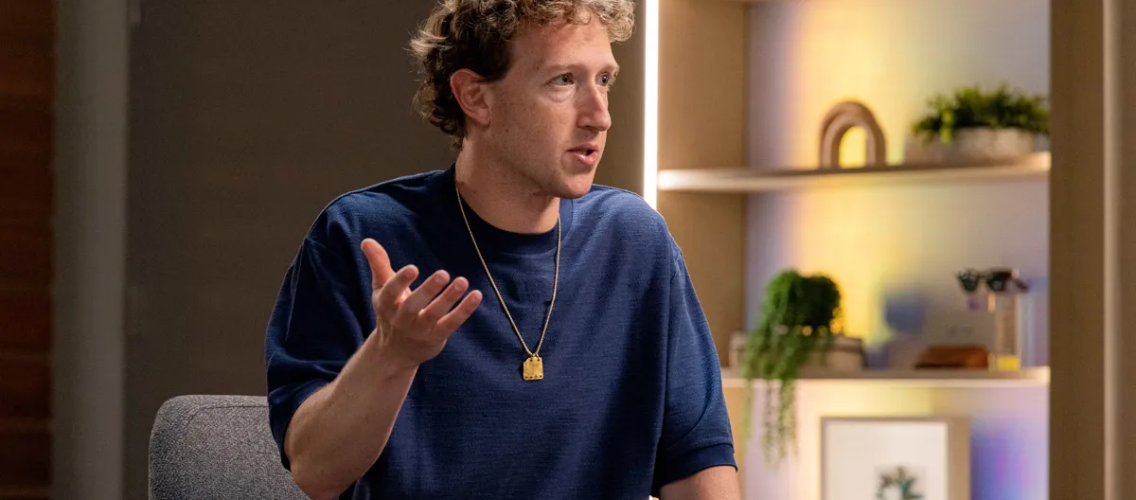 Meta metaversdən geri çəkilir: milyardlarla dollar xərclənən VR strategiyası iflasa uğrayıb