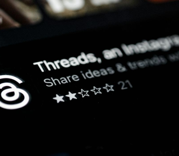 Ads are also being activated in Threads