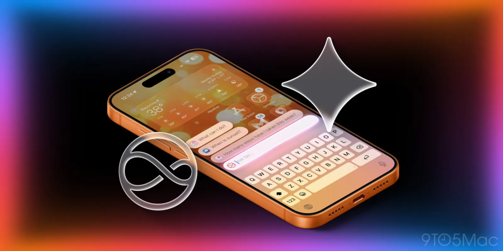 Fevral ayında Gemini Siri-yə inteqrasiya olunacaq