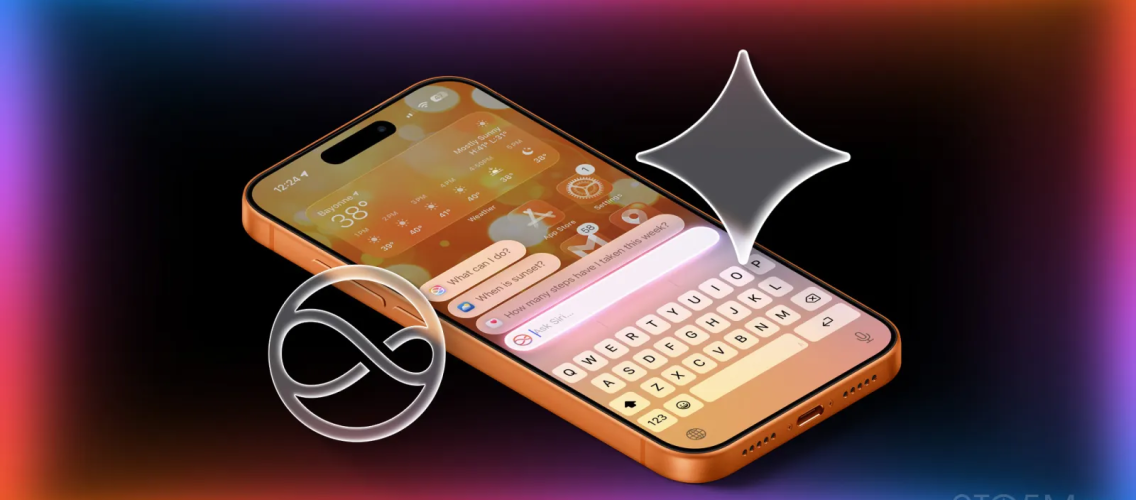 Fevral ayında Gemini Siri-yə inteqrasiya olunacaq