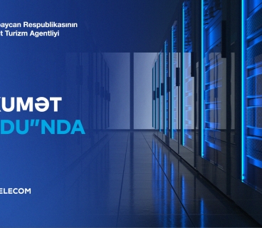 The State Tourism Agency has migrated its IT systems to the "Government Cloud"