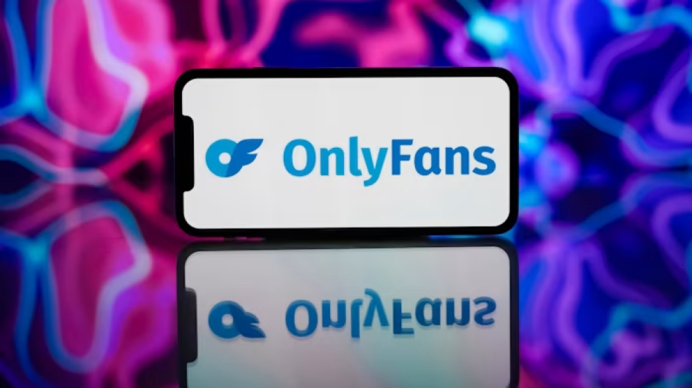 OnlyFans owner in talks about sale