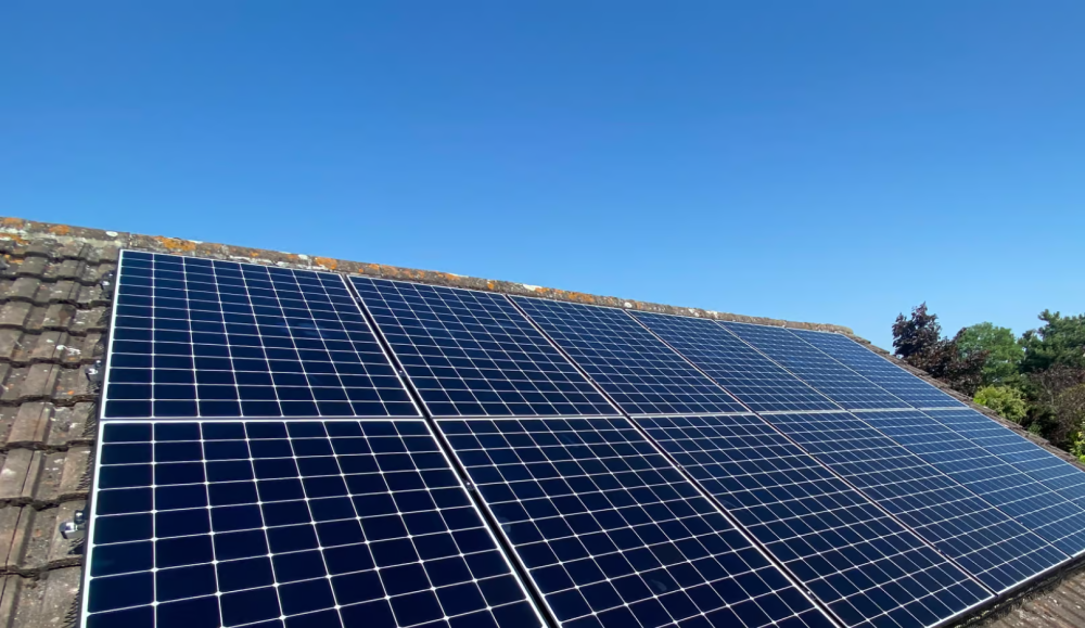 Uzbekistan residents earn $17 million from solar energy