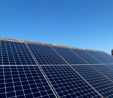 Uzbekistan residents earn $17 million from solar energy