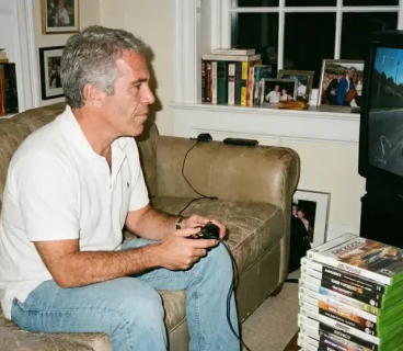 Microsoft has permanently blocked Jeffrey Epstein from Xbox Live