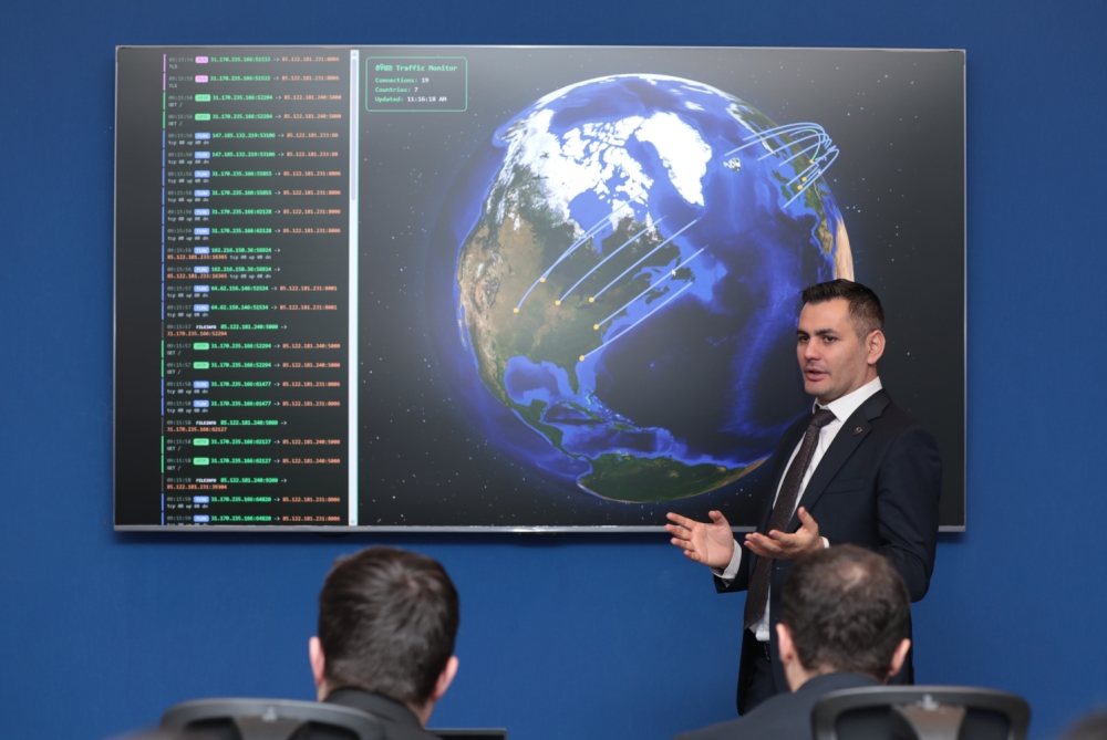 XRITDX launches "Information Security Testing" laboratory