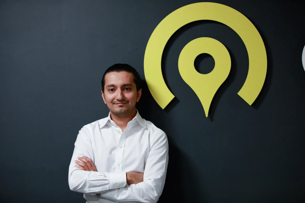 Bakbək İsmayılın qurduğu OneDome 25 milyon dollar investisiya alıb