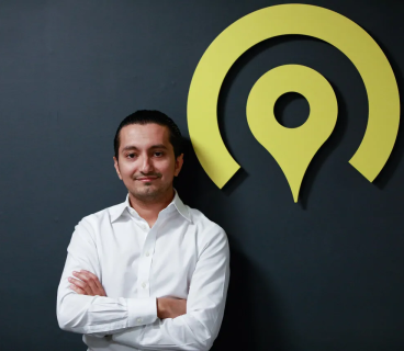 Bakbək İsmayılın qurduğu OneDome 25 milyon dollar investisiya alıb