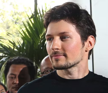 Durov Telegram istifadəçilərinə müraciət ünvanlayıb