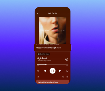 Spotify mahnı sözləri funksiyasını yeniləyib: oflayn giriş və daha çox tərcümə imkanı