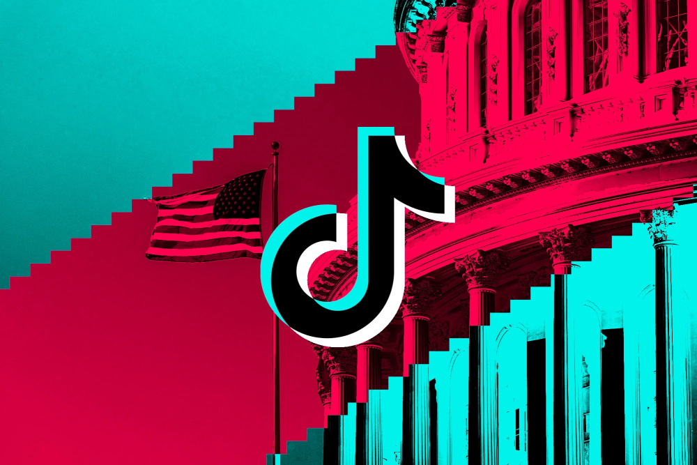 EU demands TikTok change its design