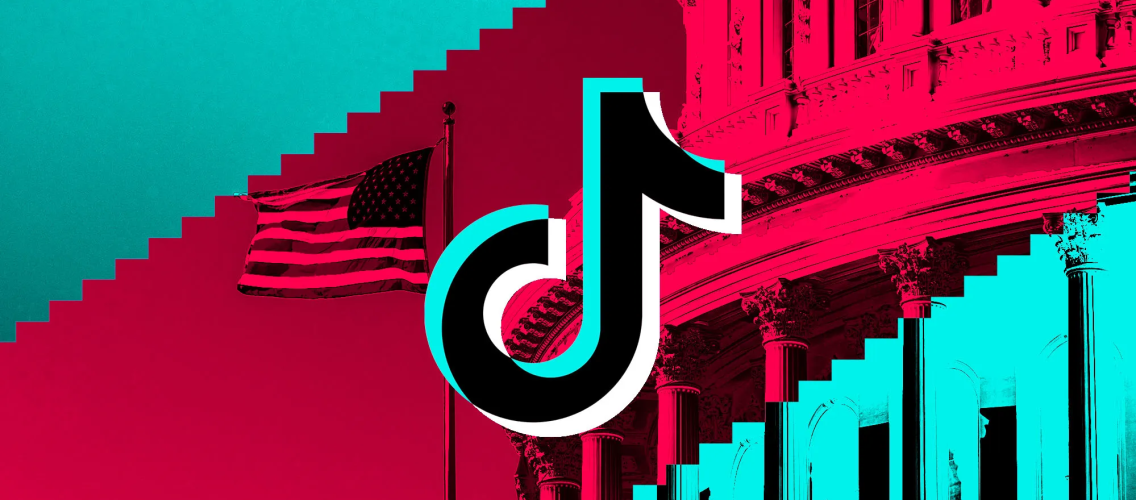 Aİ TikTok-dan dizaynını dəyişməyi tələb edir