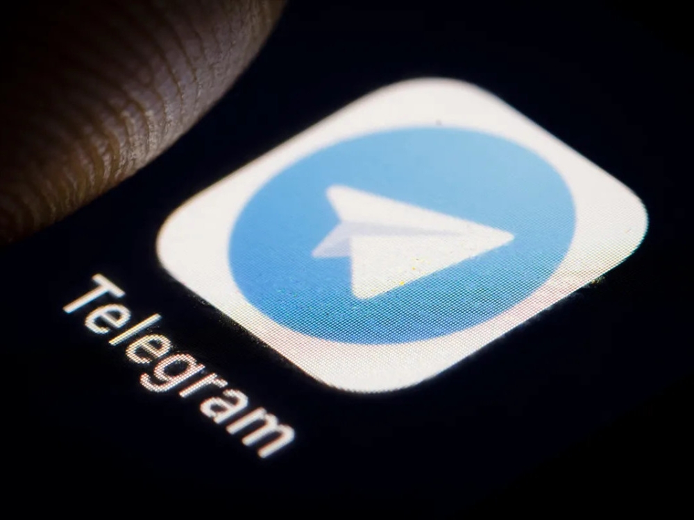 Chinese investor buys Telegram username for $2 million