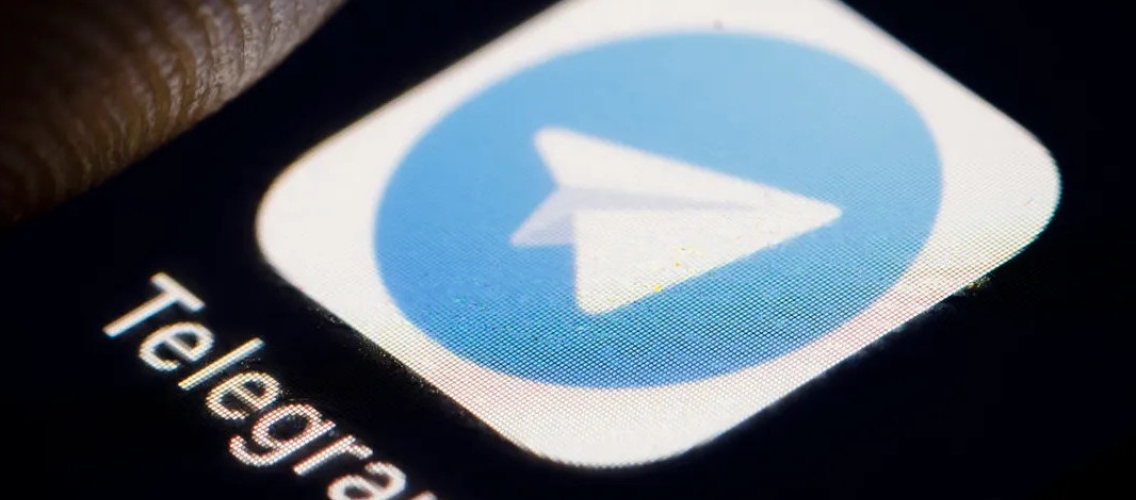 Chinese investor buys Telegram username for $2 million