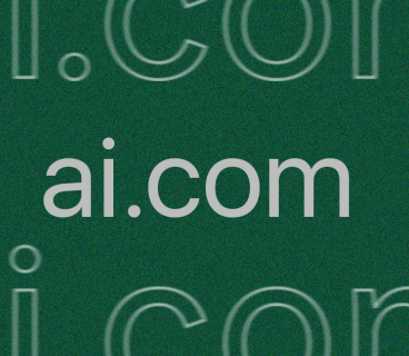 Crypto.com owner buys AI.com domain for $70 million