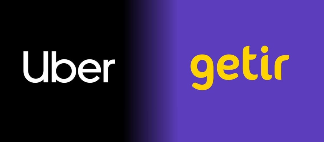 Uber "Getir"i satın aldı