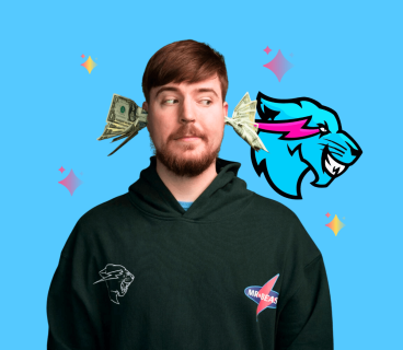 MrBeast-in şirkəti Z nəslinin fintexi Step-i satın aldı