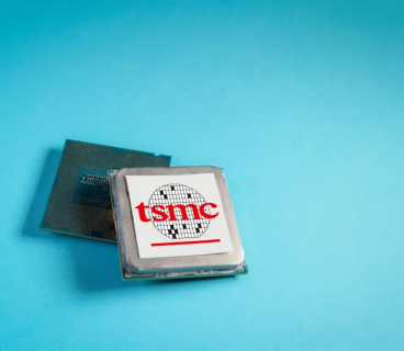 Dünyanın Sİ fabriki TSMC yanvar ayında gəlirlərini 37% artırıb