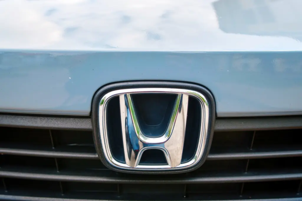 Honda ABŞ rüsumlarına görə 1,8 milyard dollara yaxın zərər edib