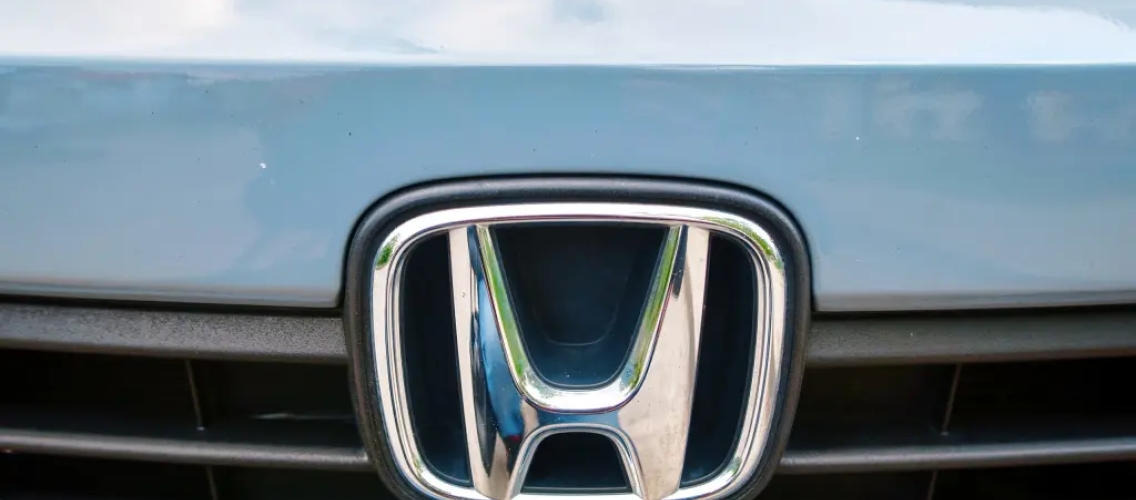 Honda ABŞ rüsumlarına görə 1,8 milyard dollara yaxın zərər edib