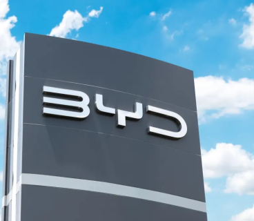 BYD Tramp dövrünün rüsumları ilə bağlı ABŞ hökumətini məhkəməyə verib