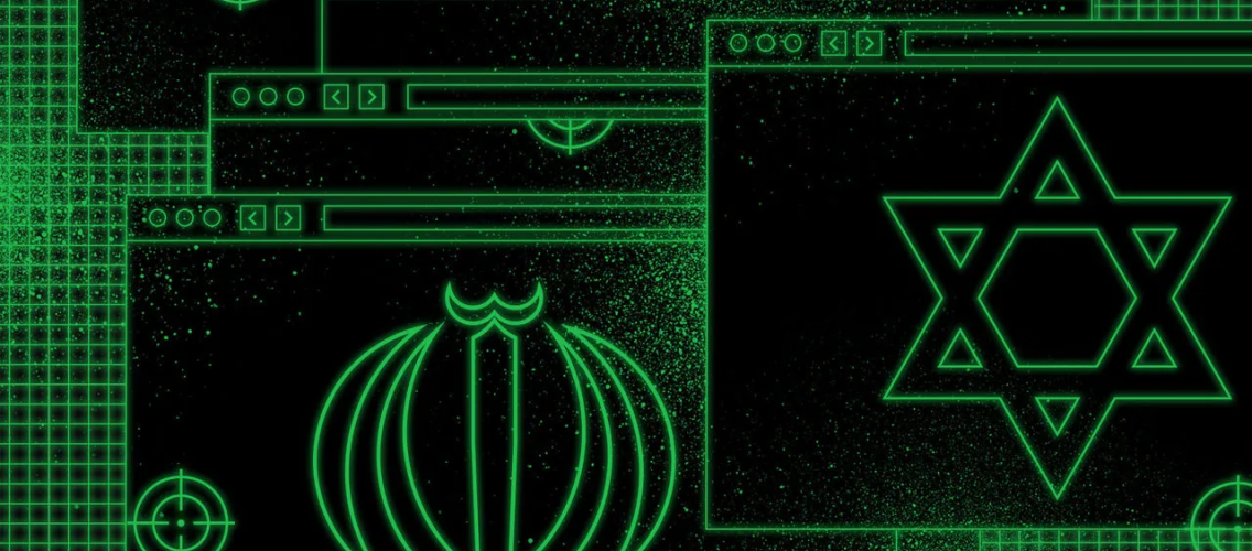 İran İsrail rəhbərliyini hədəfə alır – kiberhücumlar genişlənir