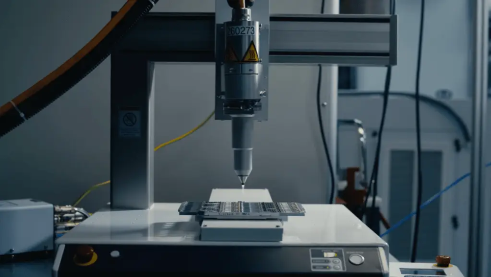 Keçmiş SpaceX mühəndisləri 50 milyon dollar investisiya aldı