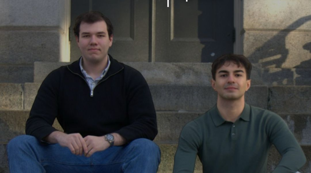 Azərbaycanlı gəncin startapı 1 milyon dollar investisiya aldı