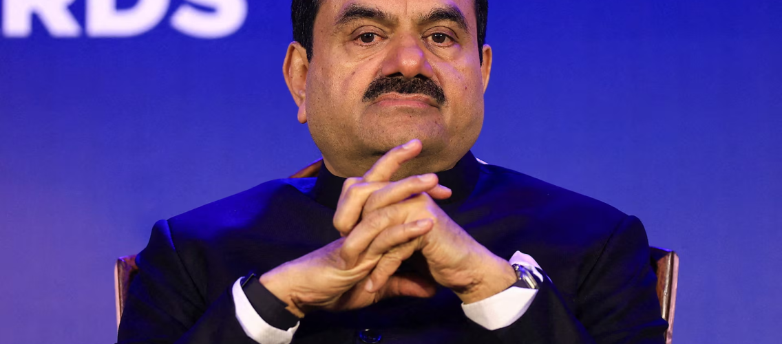 Adani Hindistanda süni intellekt infrastrukturuna 100 milyard dollar investisiya edir
