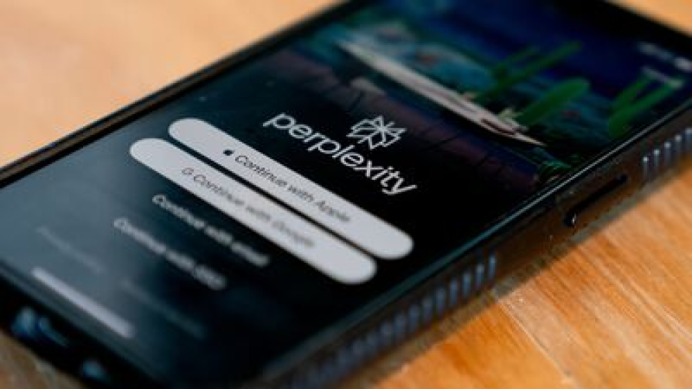 Samsung Perplexity AI ilə tərəfdaşlığa başlayıb