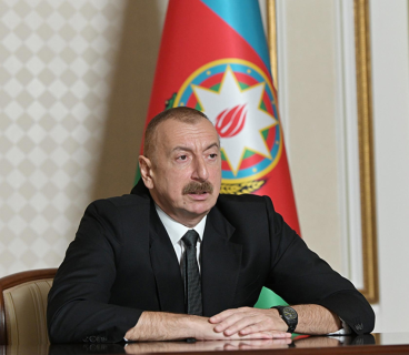 Azərbaycan BMT-nin Kibercinayətkarlığa qarşı Konvensiyasını təsdiqlədi