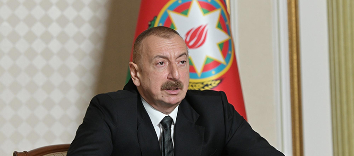 Azərbaycan BMT-nin Kibercinayətkarlığa qarşı Konvensiyasını təsdiqlədi