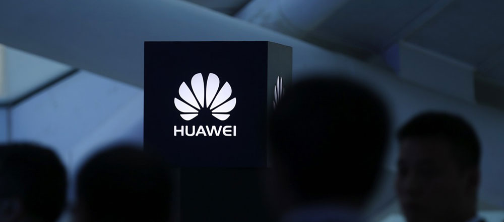 Huawei leads with record revenue of $127 billion