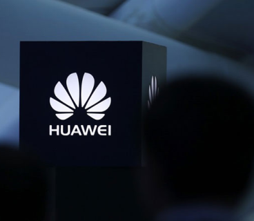 Huawei leads with record revenue of $127 billion