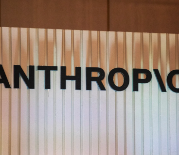 Anthropic accuses Chinese companies of data theft