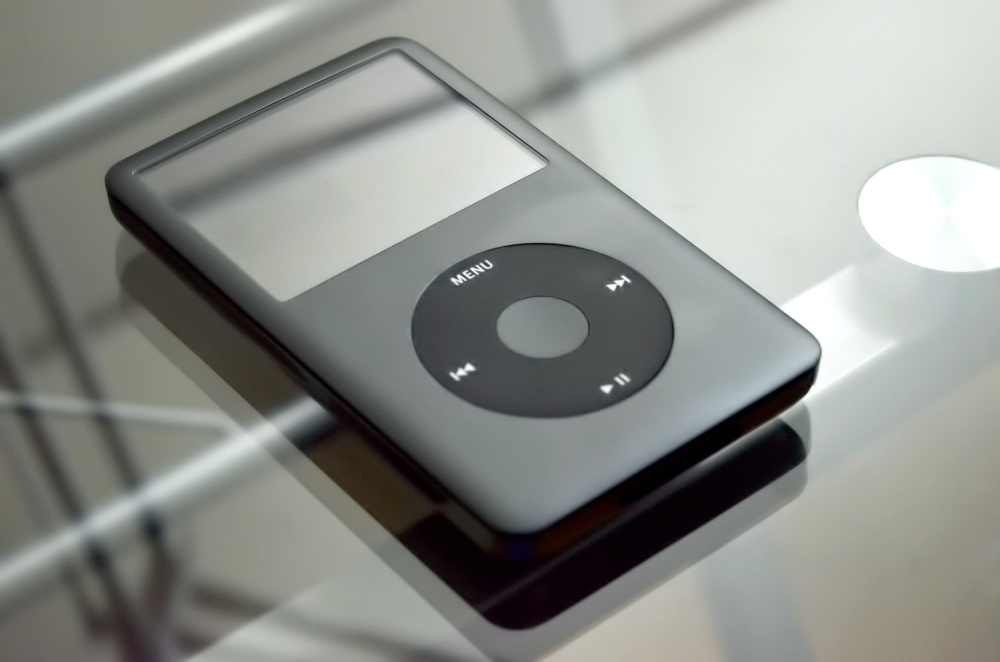 Generation Z is turning to iPods out of exhaustion