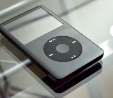 Generation Z is turning to iPods out of exhaustion