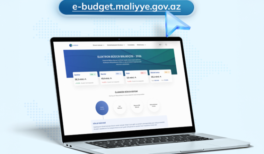 Electronic Budget Guide portal launched
