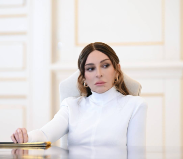 Digital Development Council established - Chaired by Mehriban Aliyeva