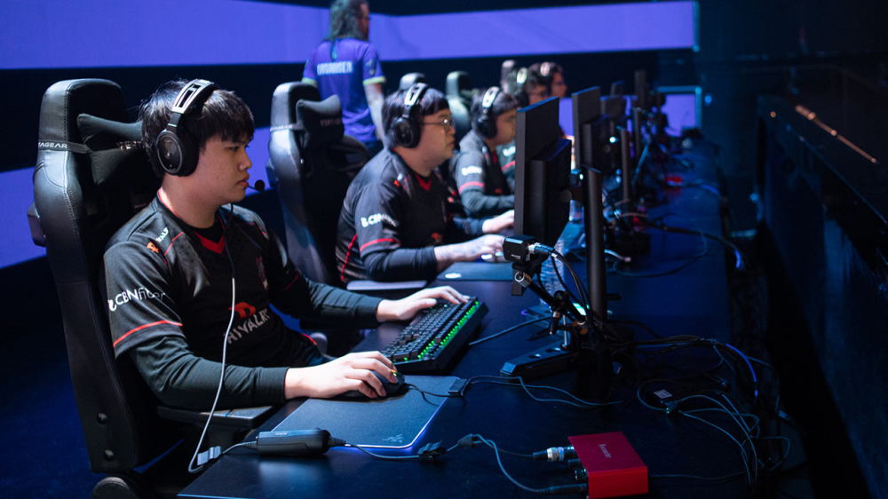 Indonesia launches new platform to combat growing gaming addiction