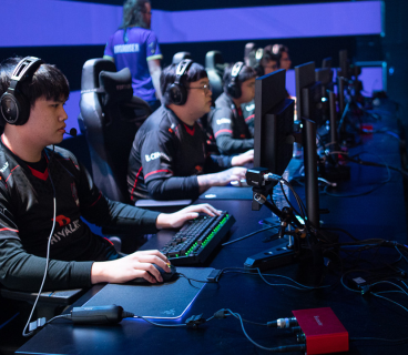 Indonesia launches new platform to combat growing gaming addiction