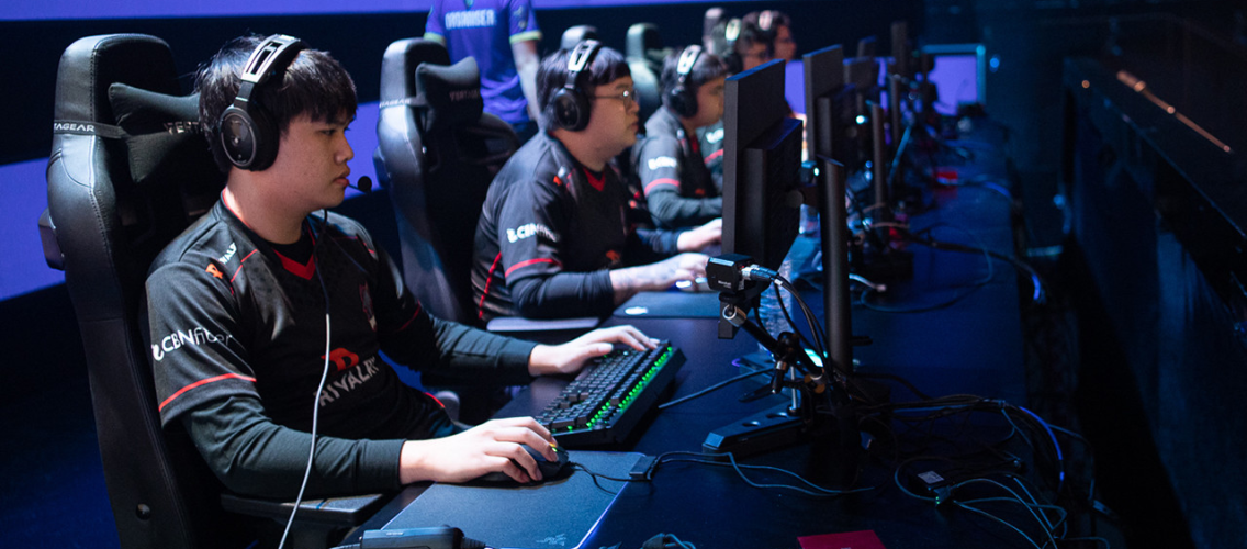 İndoneziya artan oyun asılılığına qarşı yeni platforma istifadəyə verib