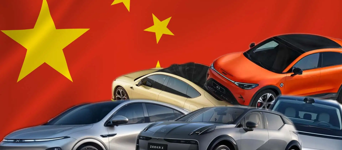 Çin elektirkli avtomobillərin istehsalını azaldır