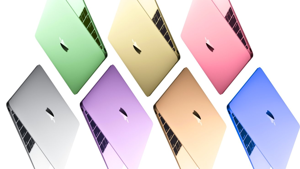 Apple accidentally announces new MacBook Neo model