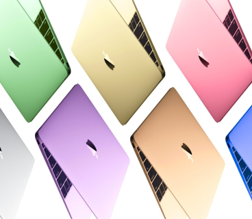Apple accidentally announces new MacBook Neo model