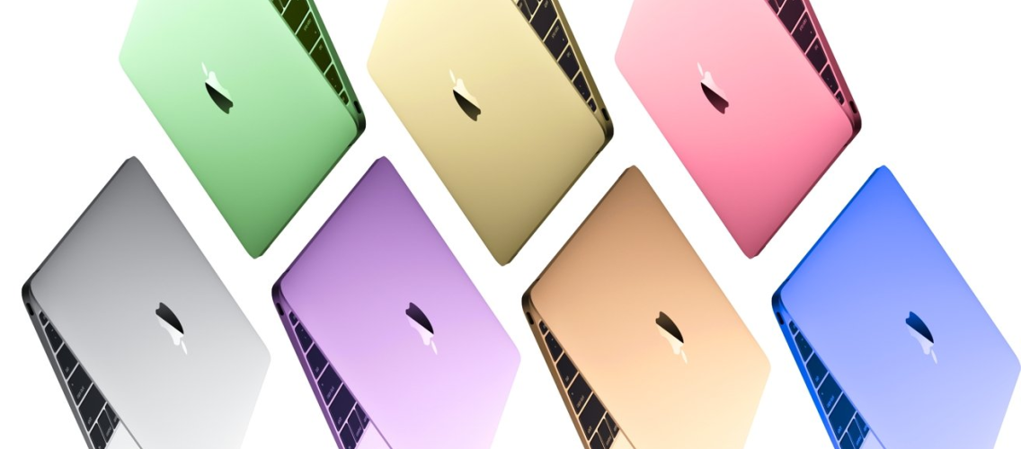 Apple təsadüfən yeni MacBook Neo modelini açıqlayıb