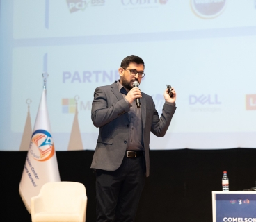 AzInTelecom rəqəmsal həlləri ilə iki forumda təmsil olundu - Fotolar